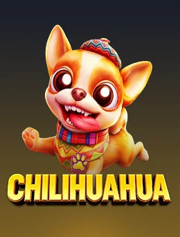 CHILIHUAHUA by Fachai