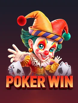POKER WIN by Fachai