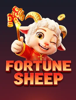 FORTUNE SHEEP by Fachai