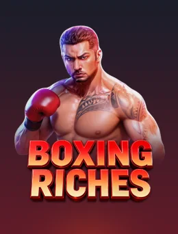 BOXING RICHES by Fachai