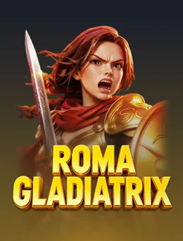 ROMA GLADIATRIX by Fachai