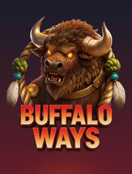 BUFFALO WAYS by Fachai