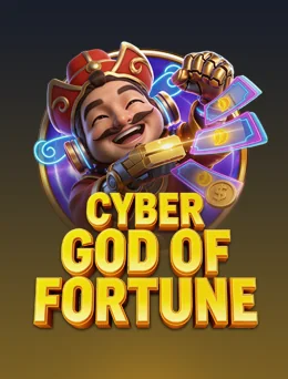 CYBER GOD OF FORTUNE⁺ by Fachai