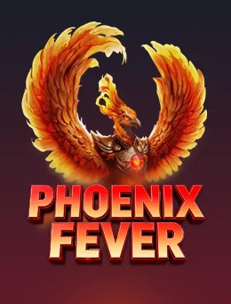 PHOENIX FEVER by Fachai