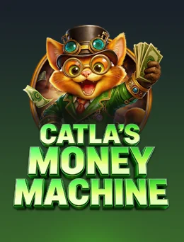 CATLA'S MONEY MACHINE by Fachai