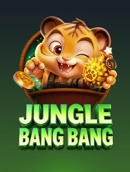 JUNGLE BANG BANG by Fachai