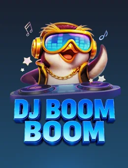 DJ BOOM BOOM by Fachai
