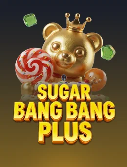 SUGAR BANG BANG PLUS by Fachai