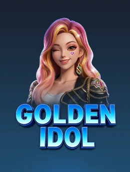 GOLDEN IDOL by Fachai