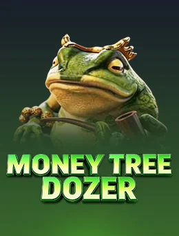Money Tree Dozer by Fachai