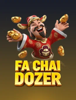 Fa Chai Dozer by Fachai