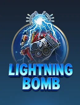 Lightning Bomb by Fachai