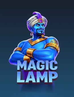 Magic Lamp by JILI