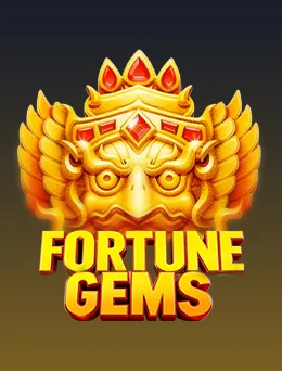 Fortune Gems by JILI