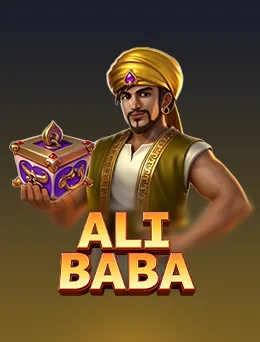 Ali Baba by JILI