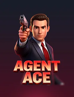 Agent Ace by JILI