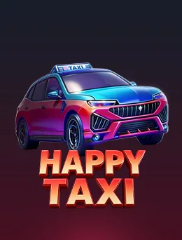 Happy Taxi by JILI