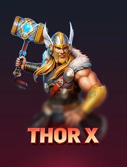 Thor X by JILI