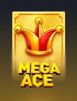 Mega Ace by JILI