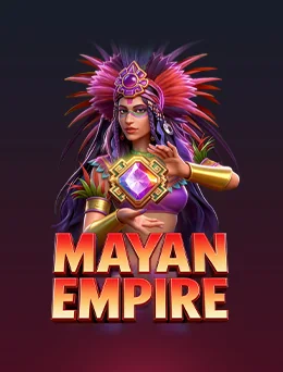 Mayan Empire by JILI