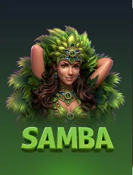 Samba by JILI