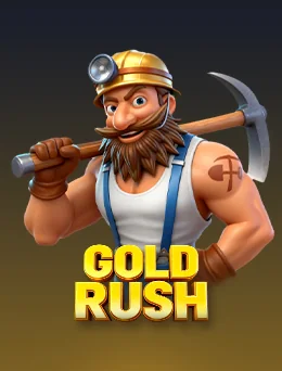 Gold Rush by JILI