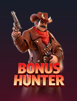 Bonus Hunter by JILI