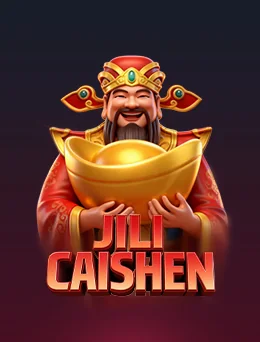 Jili Caishen by JILI