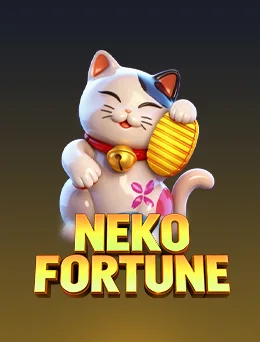 Neko Fortune by JILI