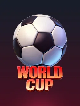 World Cup by JILI