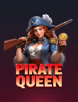 Pirate Queen by JILI