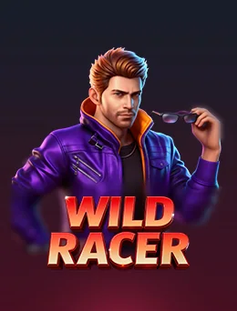 Wild Racer by JILI