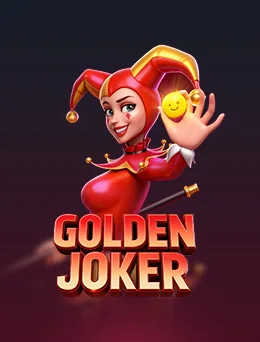 Golden Joker by JILI