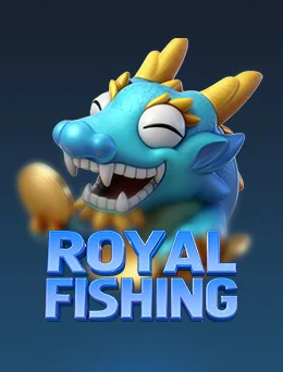 Royal Fishing by JILI