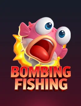Bombing Fishing by JILI