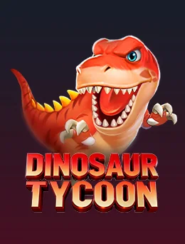 Dinosaur Tycoon by JILI