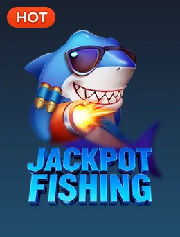Jackpot Fishing by JILI