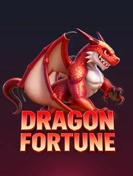 Dragon Fortune by JILI