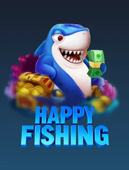 Happy Fishing by JILI