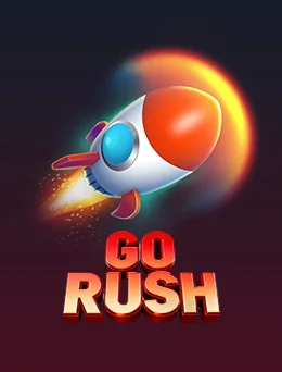Go Rush by JILI