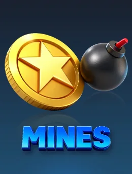 Mines by JILI