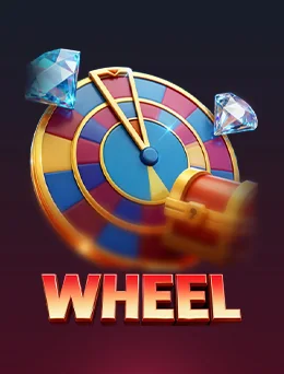 Wheel by JILI