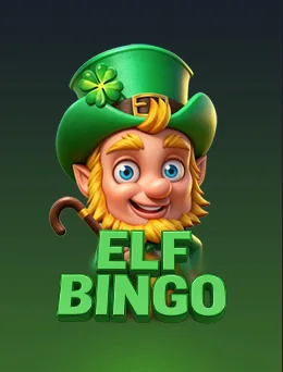 Elf Bingo by JILI