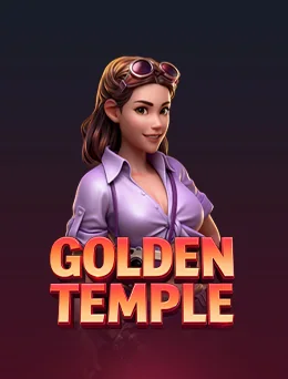 Golden Temple by JILI