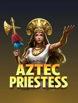 Aztec Priestess by JILI