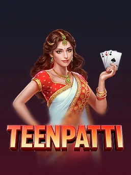 Teenpatti by JILI