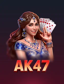 Ak47 by JILI