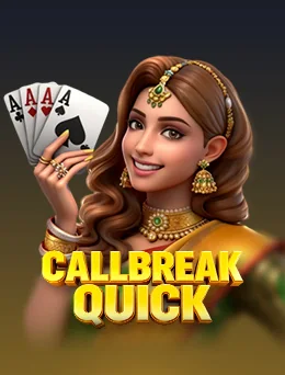 Callbreak Quick by JILI