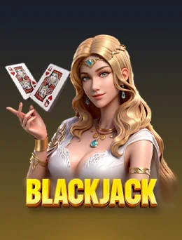 Blackjack by JILI