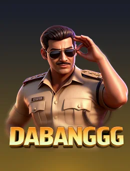 Dabanggg by JILI
